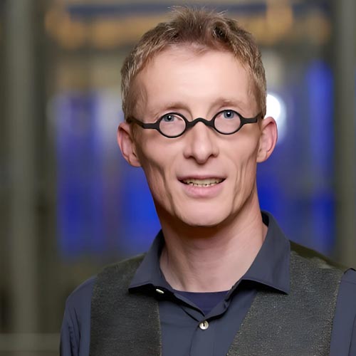 Franz Faerber